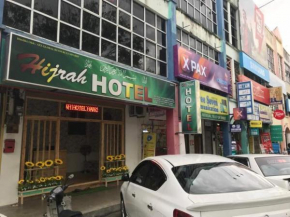 Hotels in Alor Setar